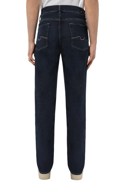 Джинсы slimmy 7 FOR ALL MANKIND, арт. JSMSB800LA, фото 4