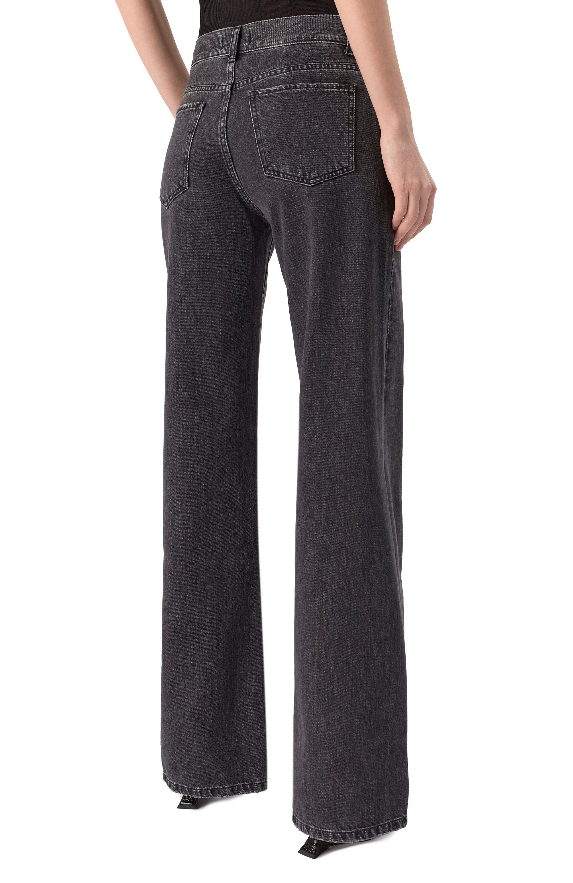 Джинсы JACOB LEE, арт. WJP086SS25BG, фото 4