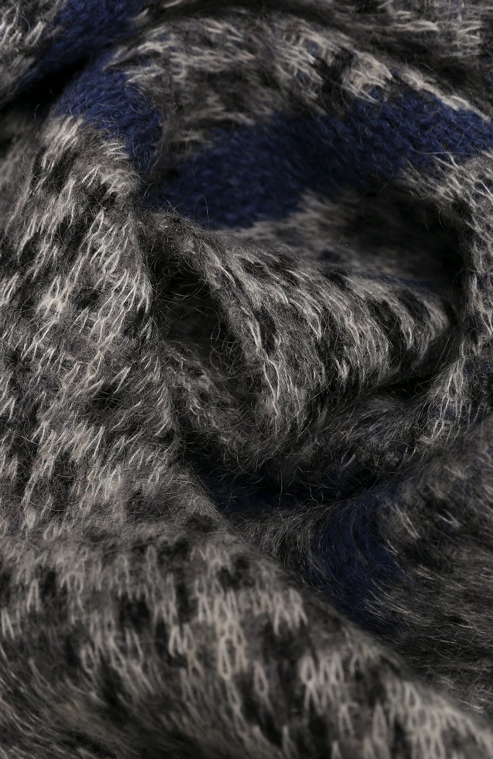 Шарф OFF-WHITE, арт. 0WMA052F23KNI001, фото 4