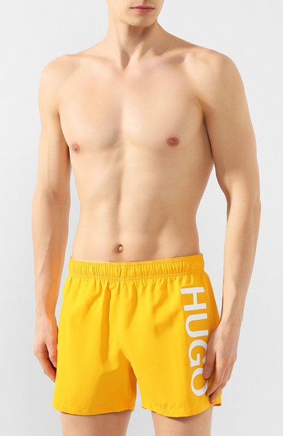 Пл авки-шорты HUGO, арт. 50429307, фото 3