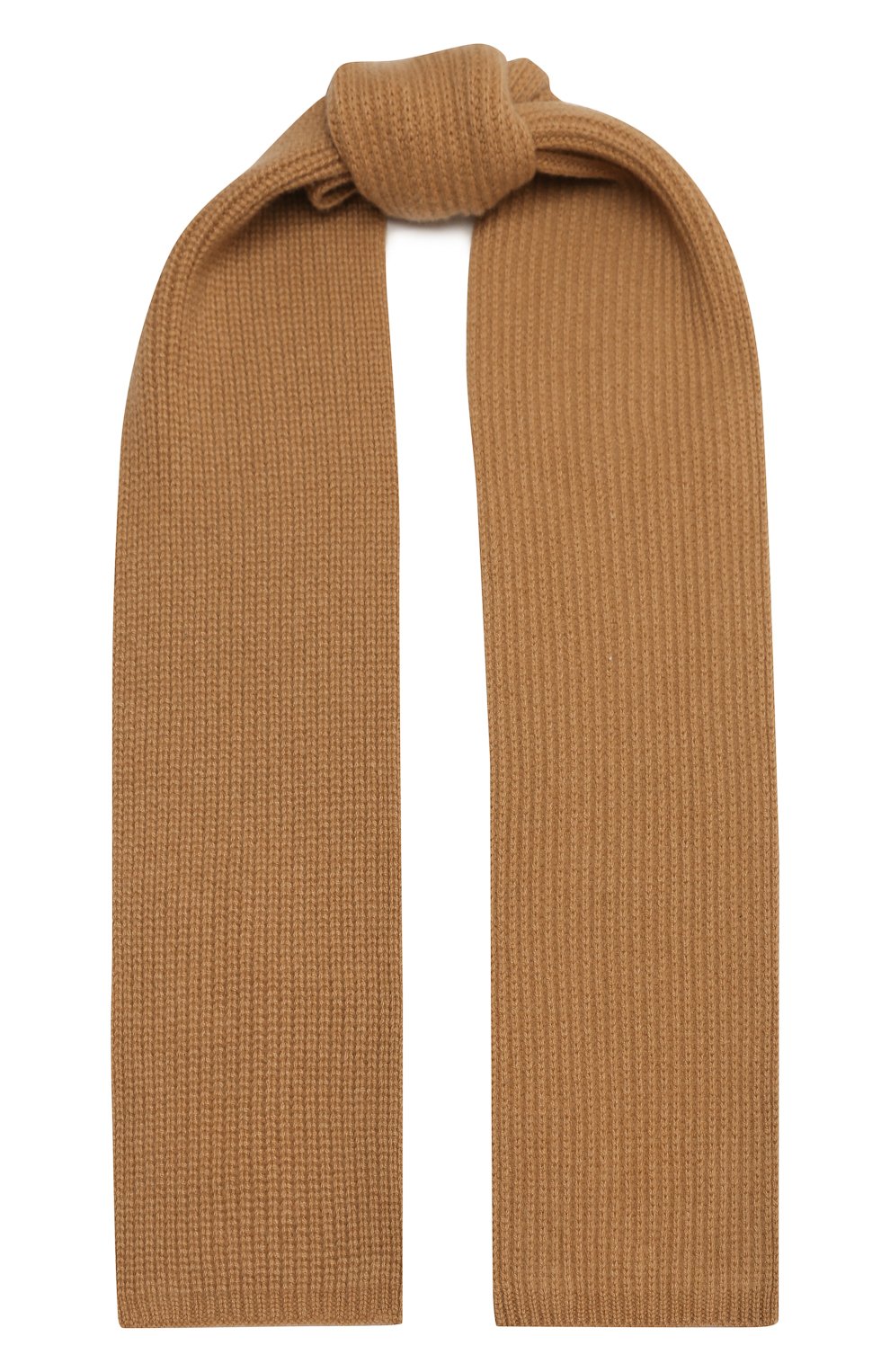 Кашемировый шарф YVES SALOMON ENFANT, арт. 22WEA501XXCARD, фото 1