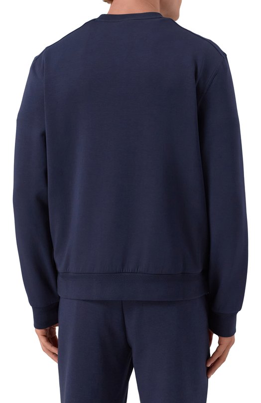 Свитшот Bogner 88285253 Синий  88285253 Фото 4
