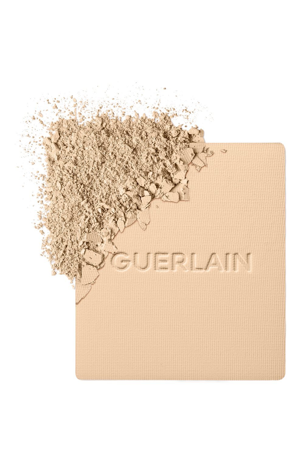 Компактная тональная пудра parure gold skin control, оттенок 0.5n нейтральный (8,7g) GUERLAIN, арт. G043788, фото 2