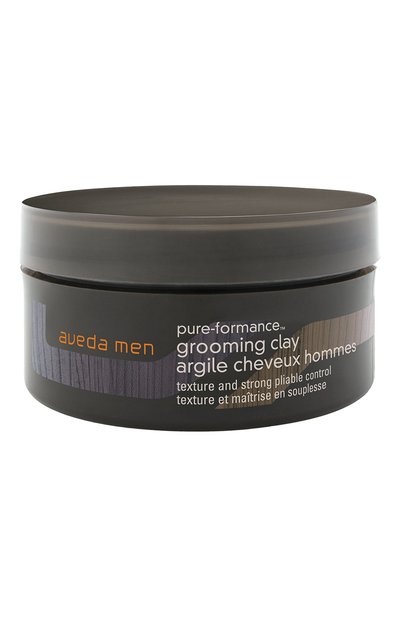 Мужского глина для укладки сильной фиксации men pure-formance (75ml) AVEDA, арт. A3TX-01