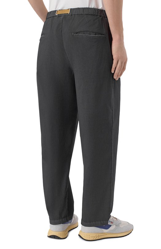 Брюки White Sand 26SU68/625-DT Чёрный  26SU68/625-DT Фото 4