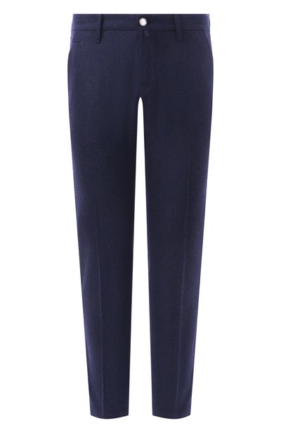 Мужские шерстяные брюки JACOB COHEN, арт. 25I P/JUM_PT001 002 S3679 RW