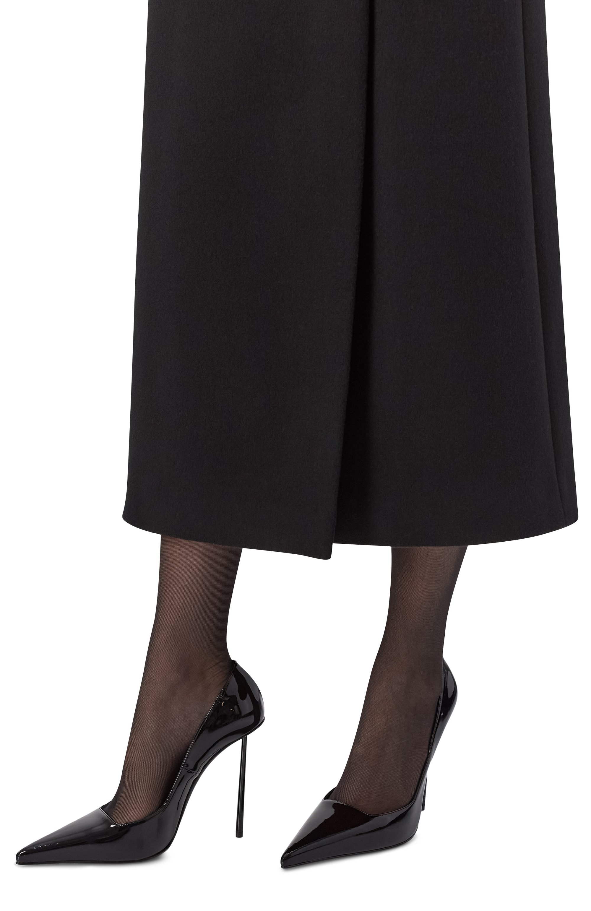 Комбинированные туфли amelia 120 LE SILLA, арт. 6102E100BXPPGSL, фото 2