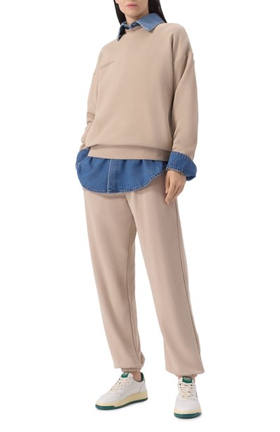 Хлопковые джоггеры PANGAIA, арт. 10000295, фото 5