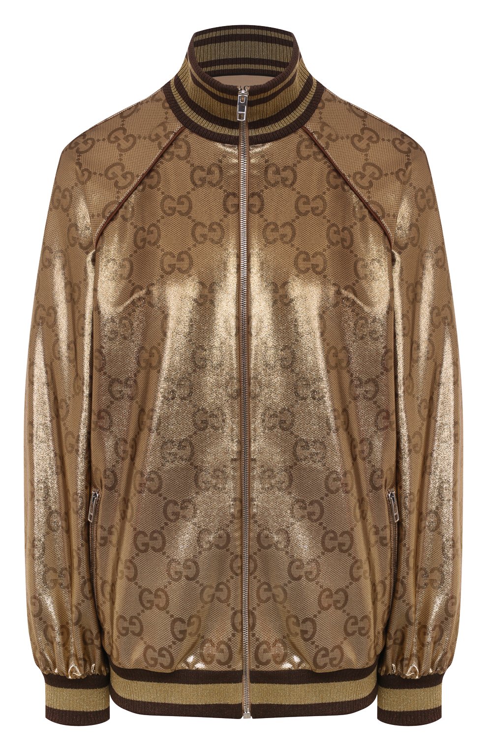 Бомбер GUCCI, арт. 743001/XJFE0, фото 1