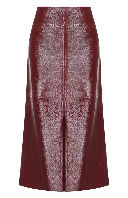 Юбка HUGO 50552978 Бордовый 50552978