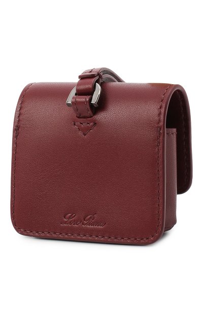 Кожаный чехол для airpods pro LORO PIANA, арт. FAL4009, фото 2