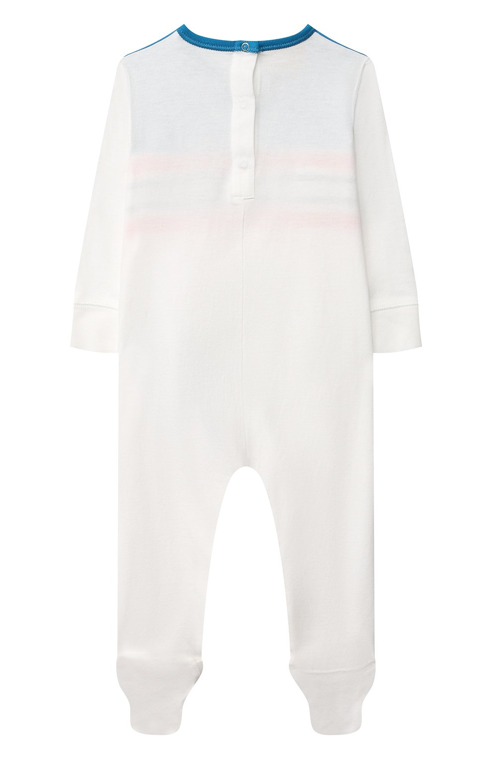 Комплект из трех предметов GUCCI, арт. 679055/XJD0A/9-12M, фото 3