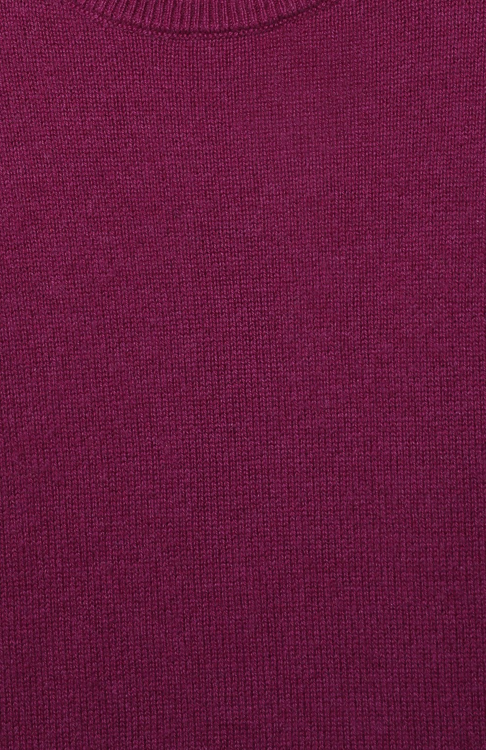 Кашемировый свитер BONPOINT, арт. W01GJUKN3401(129)_866515, фото 3