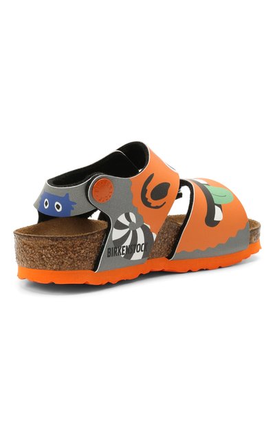 Сандалии BIRKENSTOCK, арт. 1019047, фото 3