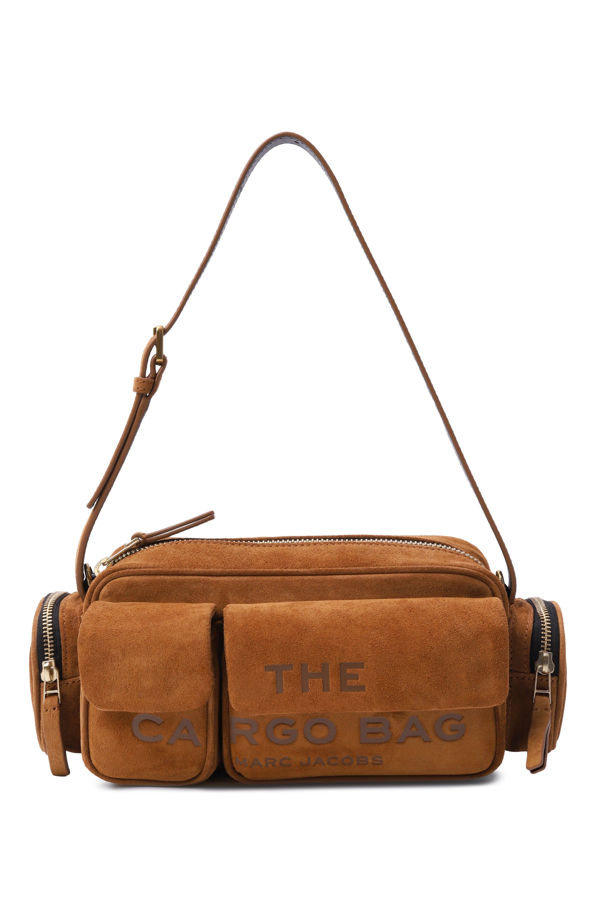 Сумка the cargo MARC JACOBS (THE), арт. 2F5HSH037H01, фото 1