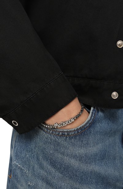 Браслет ALEXANDER MCQUEEN, арт. 706105 J160Y, фото 2