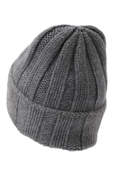 Кашемировая шапка TEGIN, арт. 849-F21, фото 3