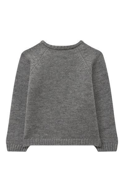 Комплект из пуловера и брюк BABY T, арт. 22AI170C/1M-12M, фото 3