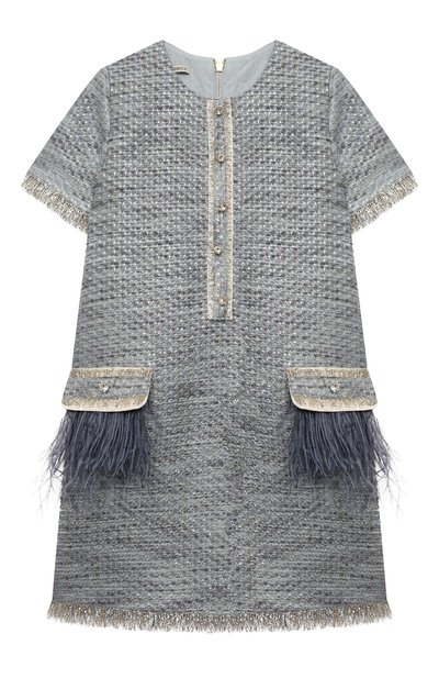 Платье DESIGNERS CAT, арт. 100000K01000950/4A-8A, фото 1