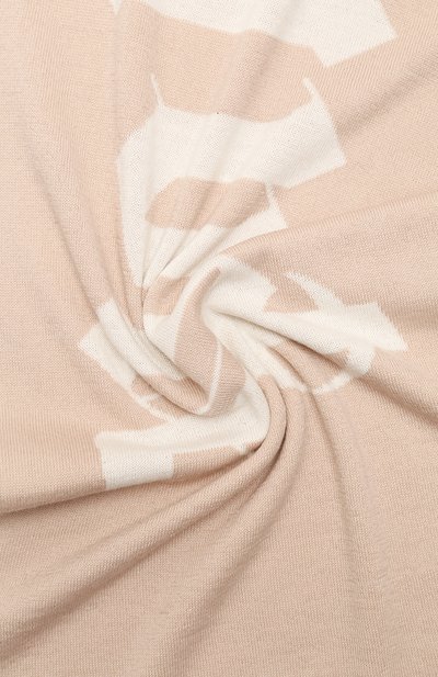 Шарф PALM ANGELS, арт. PMMA025F23KNI0016103, фото 3