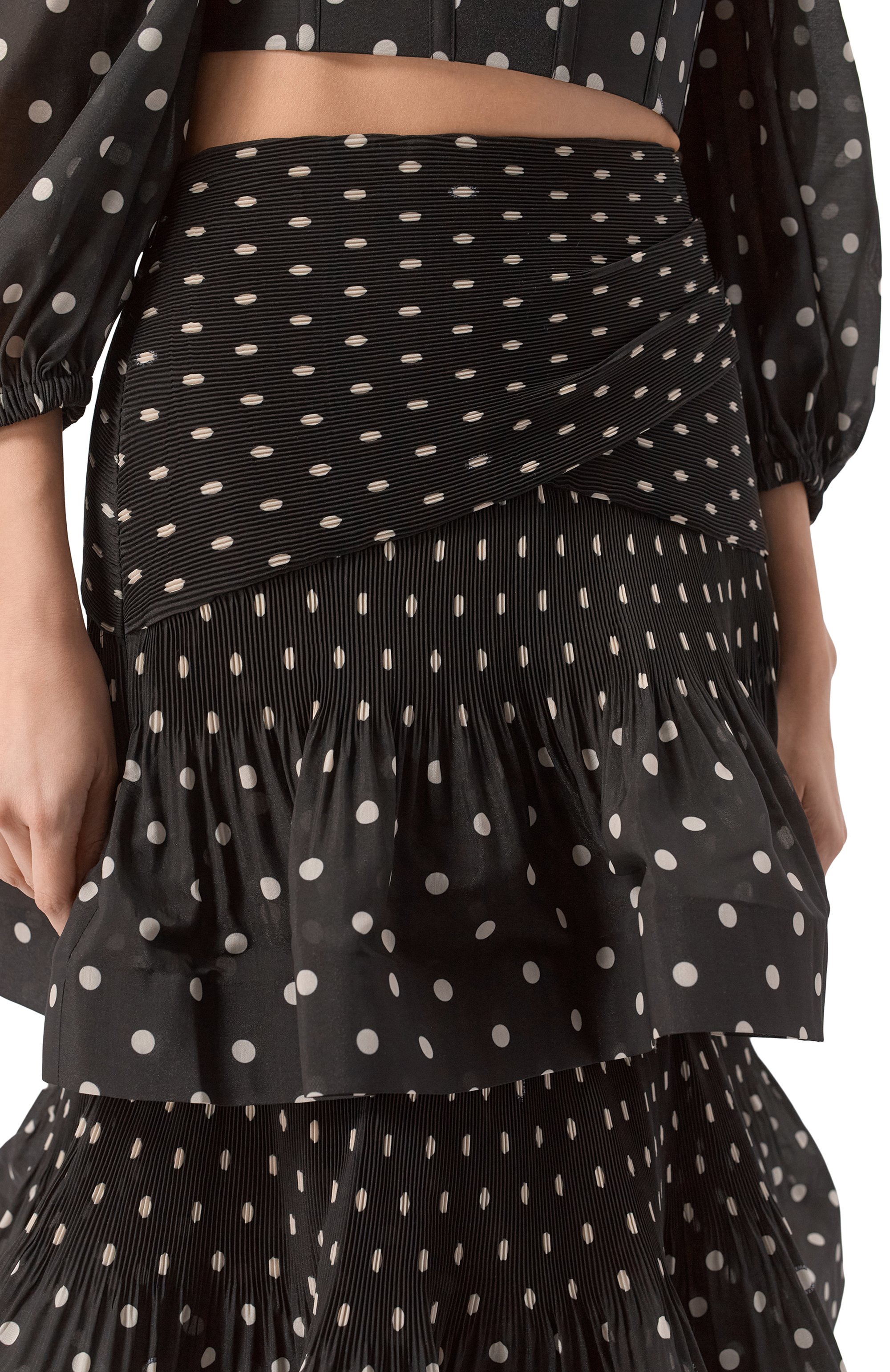 Юбка ZIMMERMANN, арт. 4891SS26R, фото 5