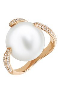 Кольцо UTOPIA, арт. JTA1RBSS, фото 1