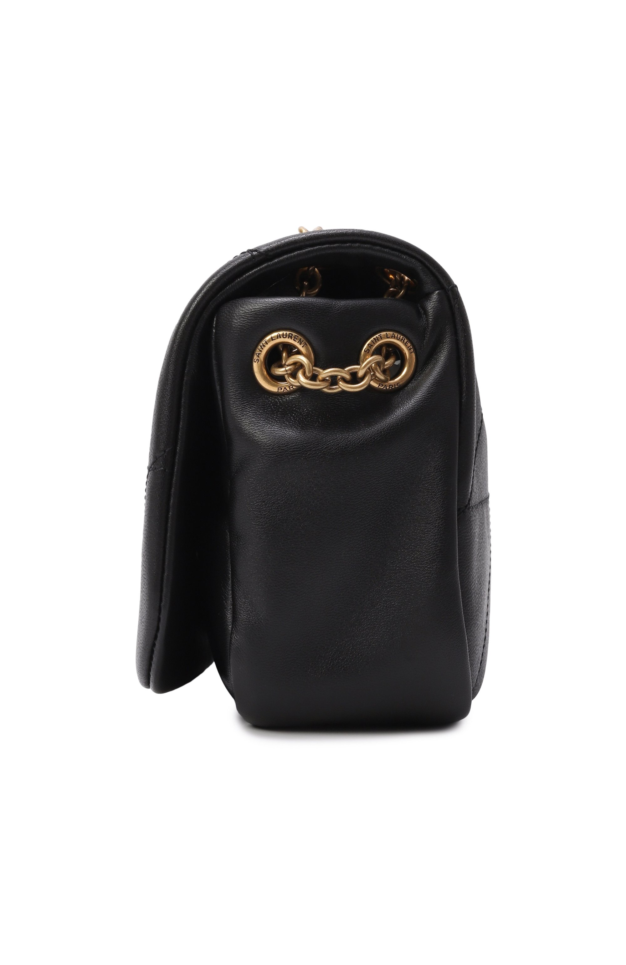 Сумка jamie 4.3 mini SAINT LAURENT, арт. 766754/AAB32, фото 4