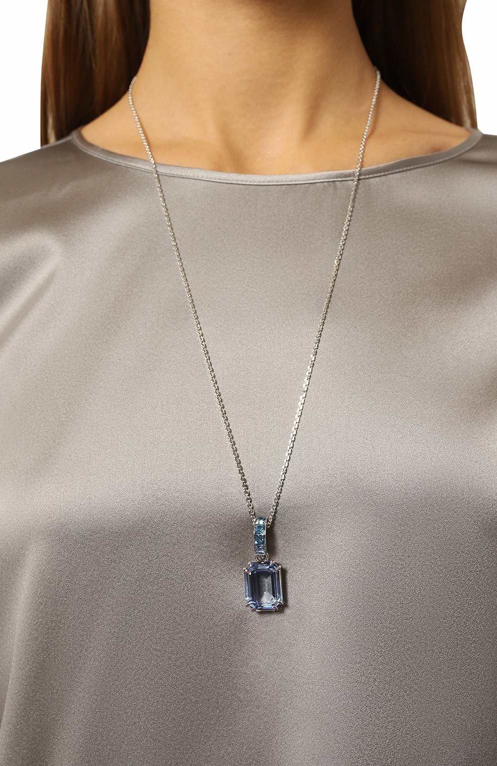 Подвеска на цепочке SWAROVSKI, арт. 5696518, фото 2