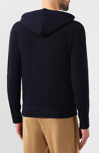 Хлопковая толстовка RALPH LAUREN, арт. 790681201, фото 4