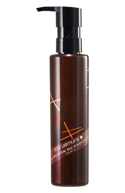 Женского гидрофильное масло ultime8 la maison du chocolat (150ml) SHU UEMURA, арт. 4935421670173