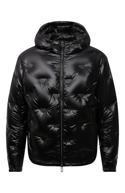 Пуховик EMPORIO ARMANI, арт. 6K1B93/1NYWZ, фото 1