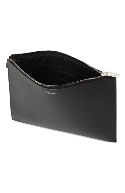 Кожаная папка для документов SAINT LAURENT, арт. 683865/BTY0N, фото 3