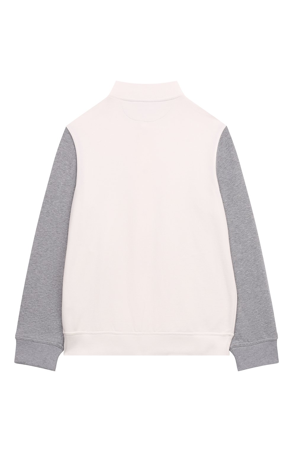 Хлопковый бомбер BRUNELLO CUCINELLI, арт. BM836E178C, фото 2