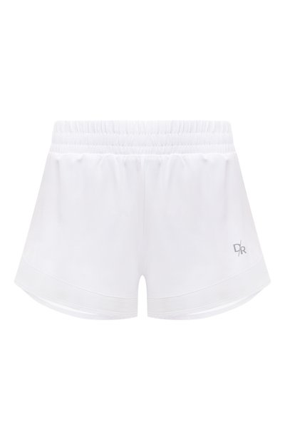 Женские шорты DAILY REMINDER, арт. S002-WH