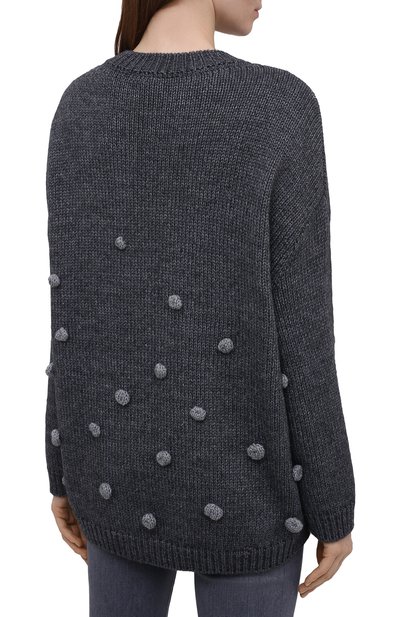 Свитер VIKA GAZINSKAYA, арт. FW22-2243-300, фото 4