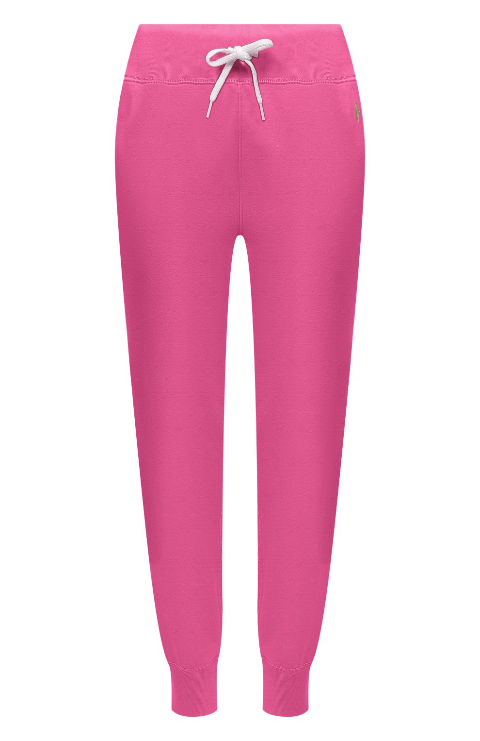 Хлопковые джоггеры POLO RALPH LAUREN, арт. 211780215, фото 1