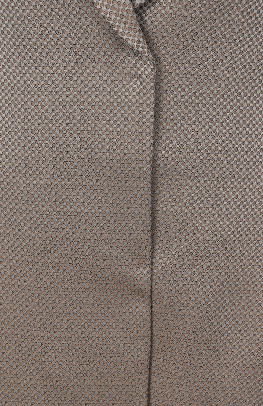 Жакет Giorgio Armani GW000847/TE13745 Серый  GW000847/TE13745 Фото 6