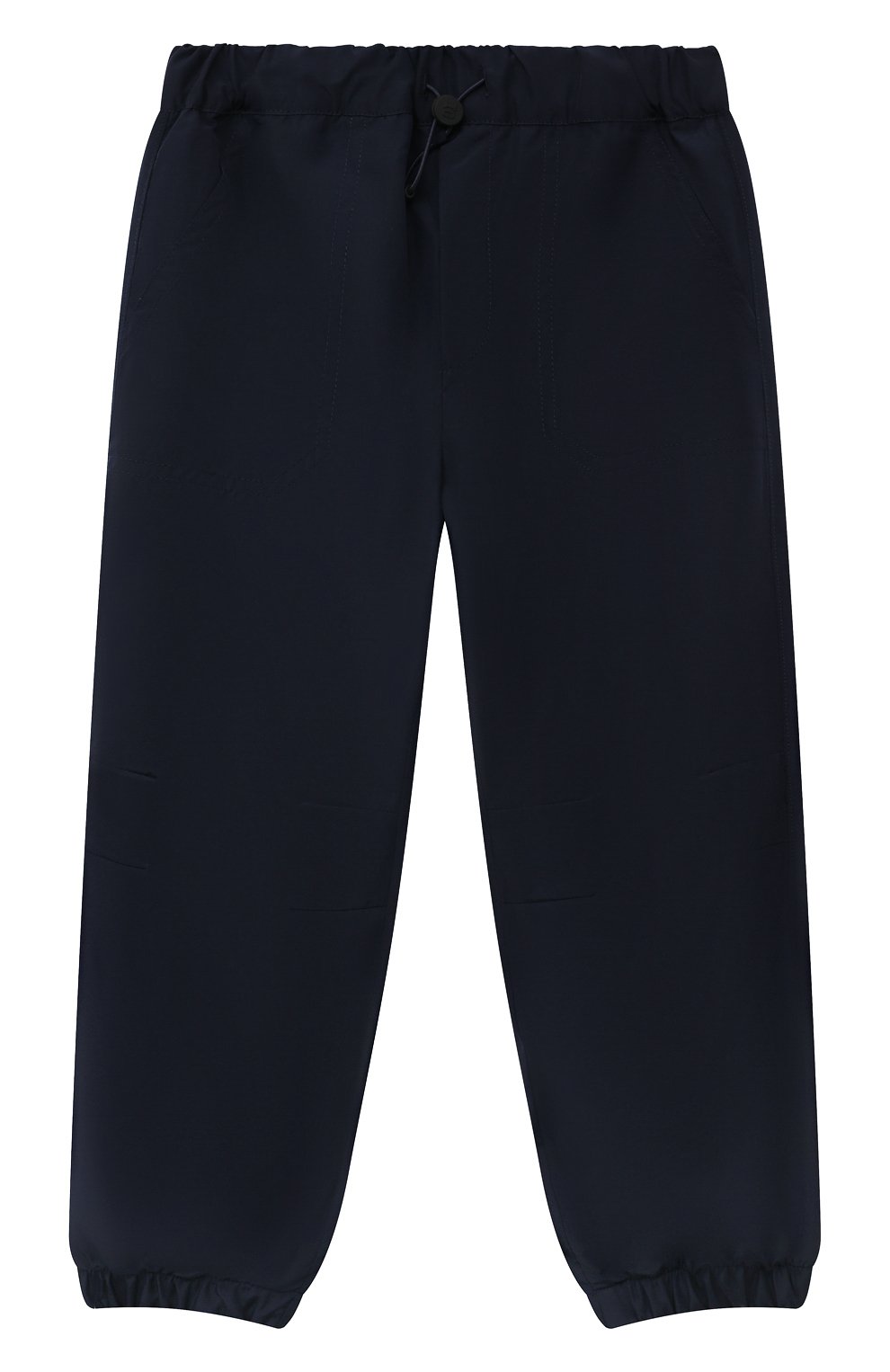 Джоггеры IL GUFO, арт. A23PL312N0001/2A-4A, фото 1