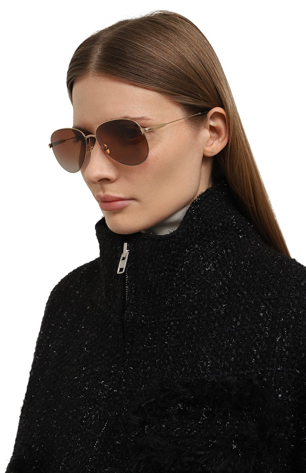 Солнцезащитные очки TOM FORD, арт. TF993 32F, фото 2