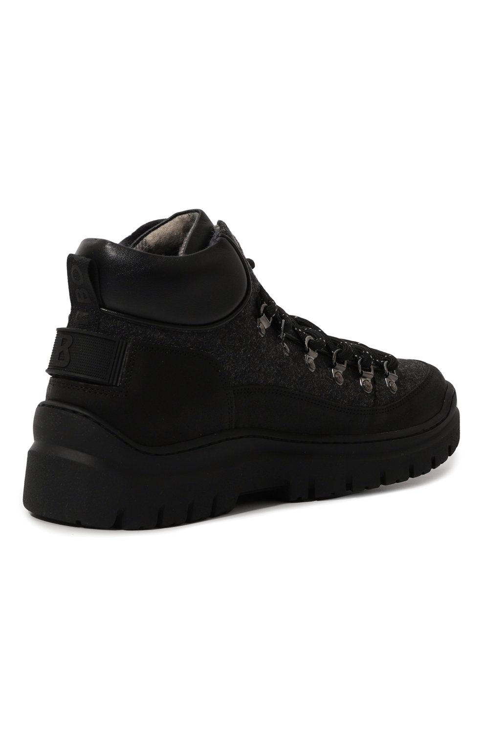 Комбинированные хайкеры bansko BOGNER, арт. 12446523, фото 5