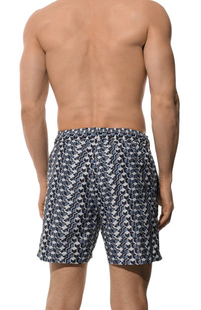 Плавки-шорты ZILLI, арт. ANANCYM2000VH0L00, фото 3