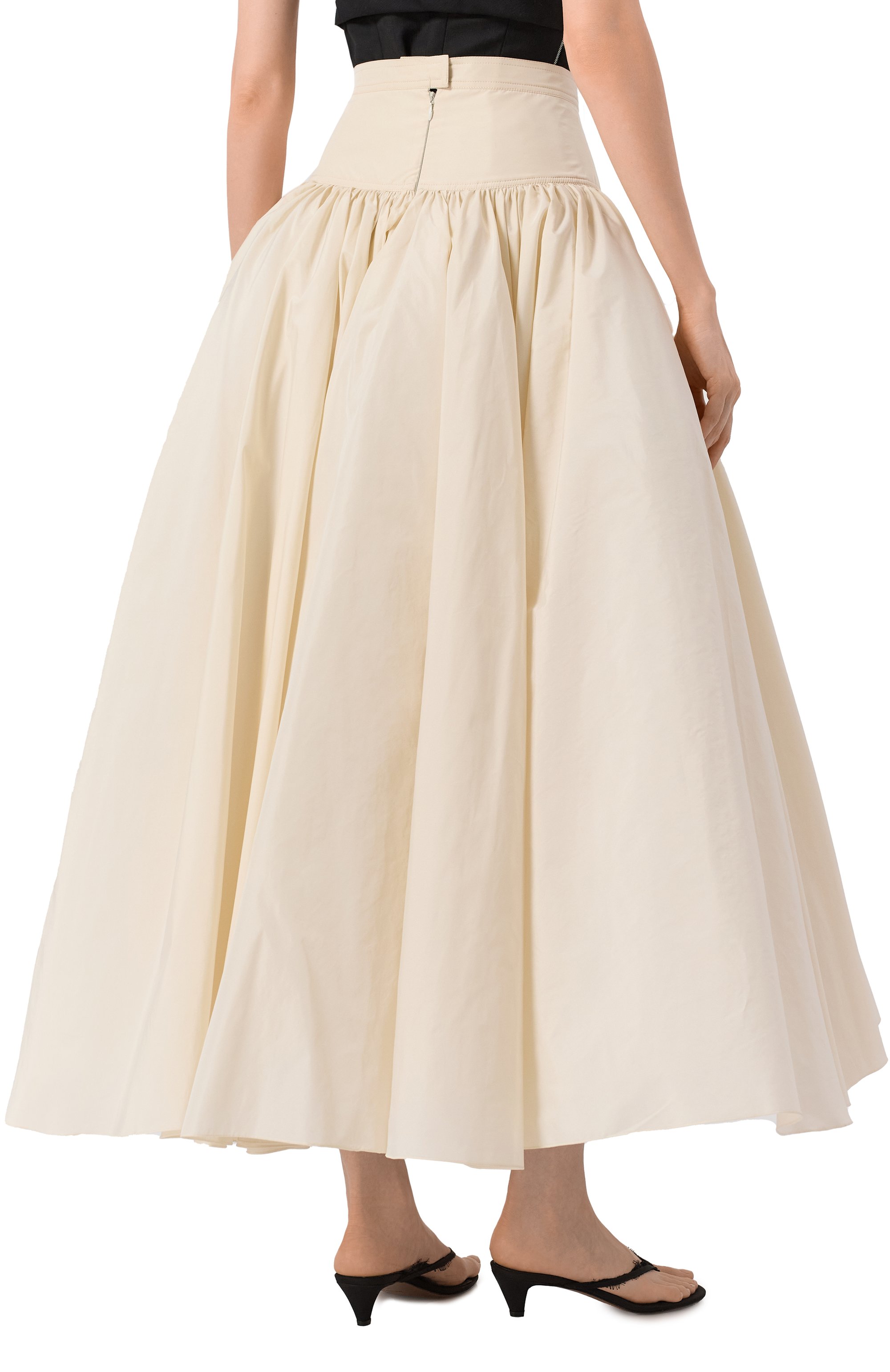 Юбка SASHAVERSE, арт. SK029/CV/8104.103/SS25, фото 4