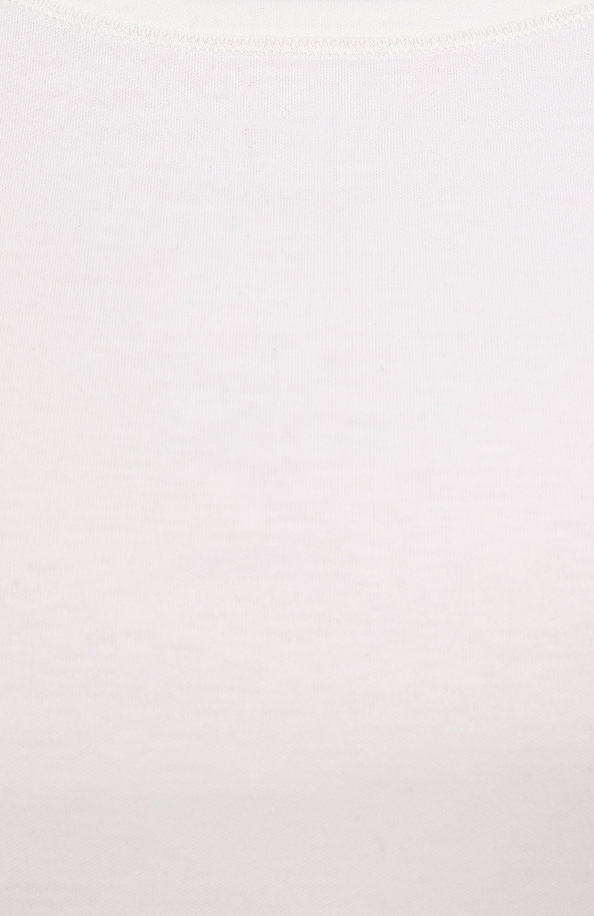 Хлопковая майка ZIMMERLI, арт. 286-2760, фото 6