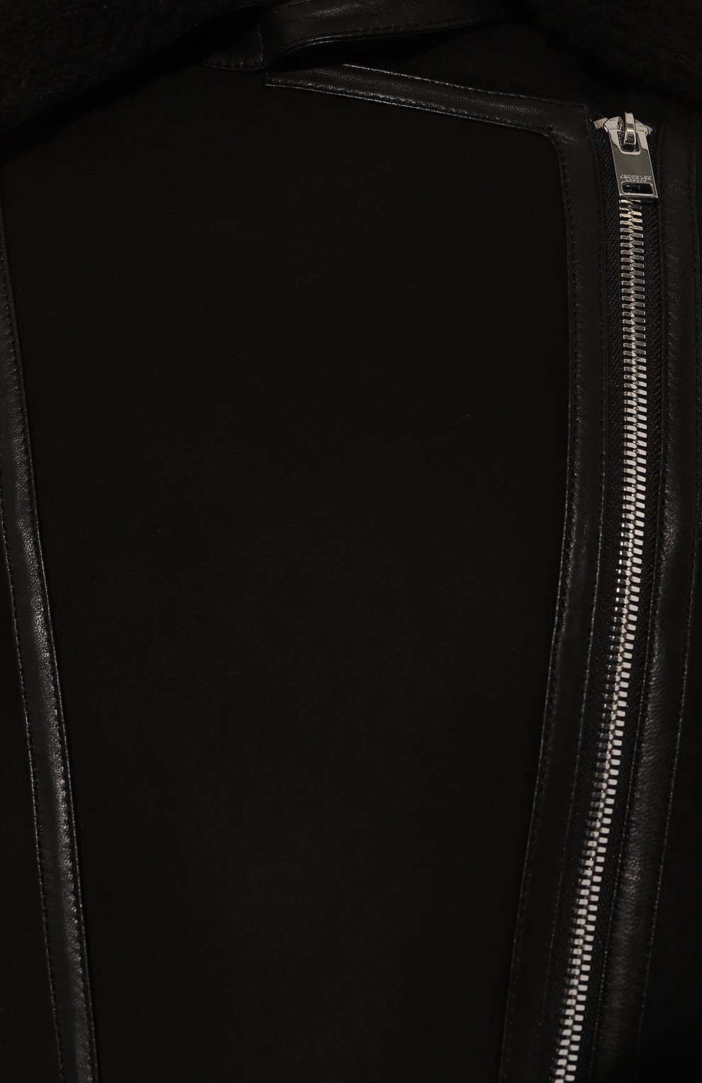 Дубленка из овчины JACOB LEE, арт. WSJ0315AW24GB, фото 5