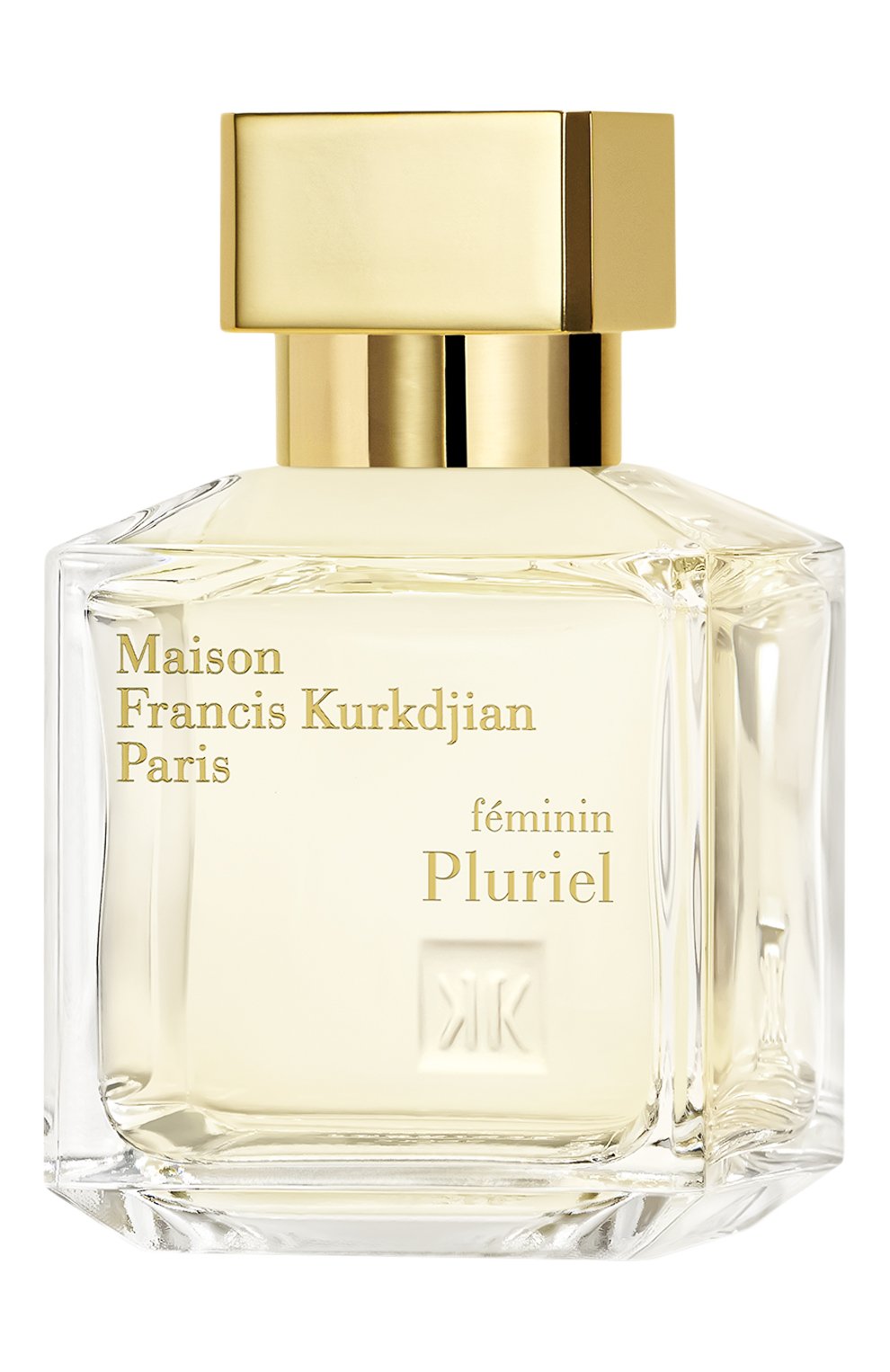 Парфюмерная вода feminin pluriel (70ml) MAISON FRANCIS KURKDJIAN, арт. 102200201, фото 2