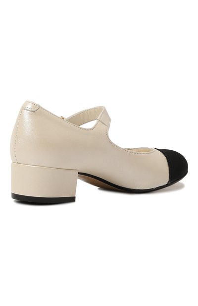 Кожаные туфли MISSOURI, арт. 78085 D/31-34, фото 3