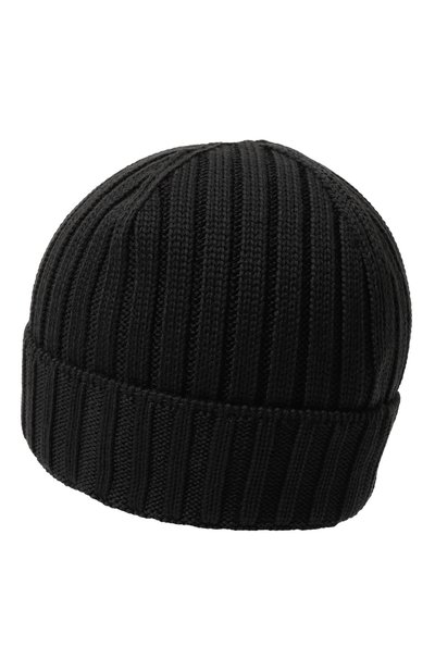 Шерстяная шапка C.P. COMPANY, арт. 15CMAC120A005509A, фото 2