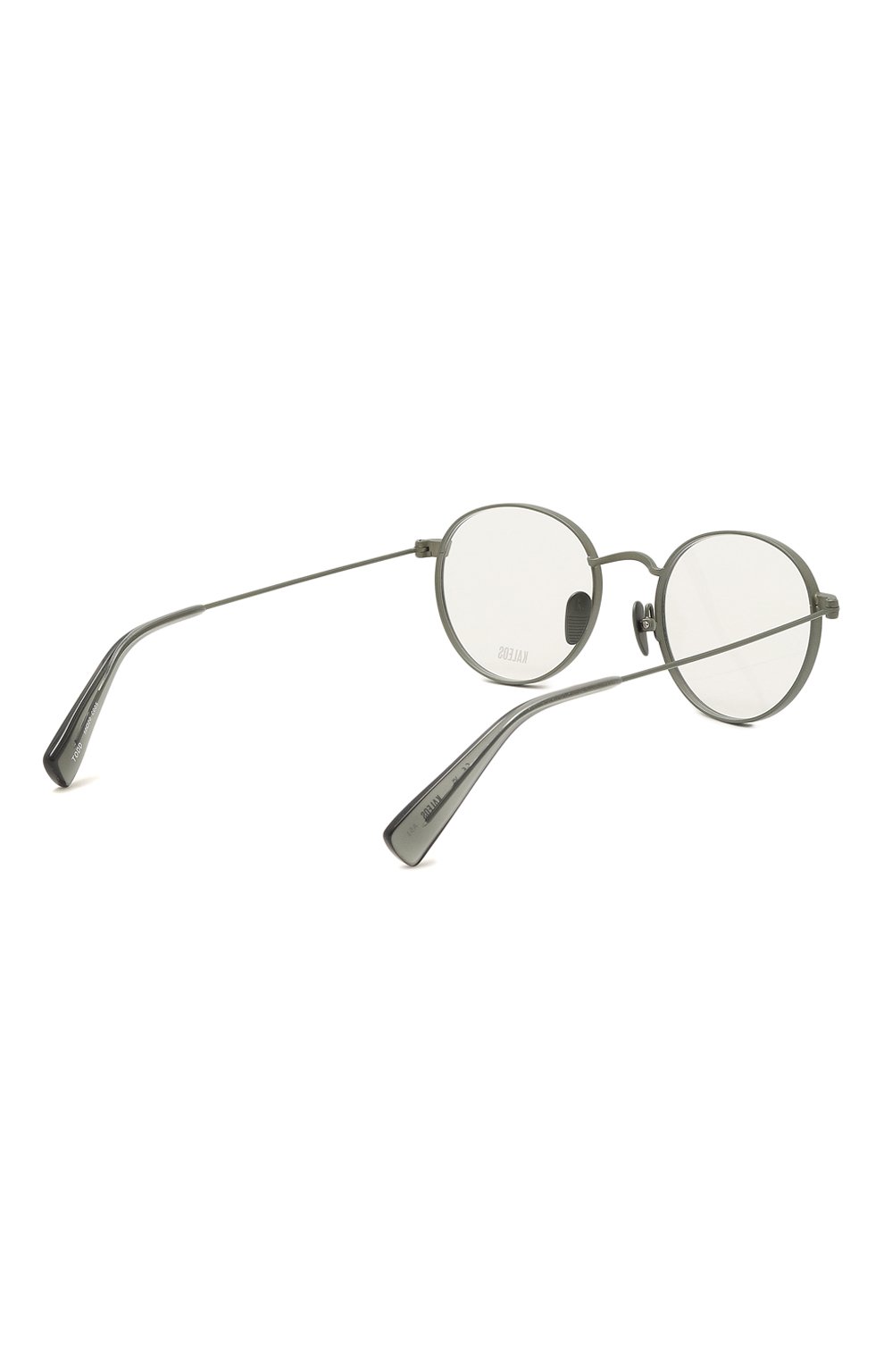 Оправа KALEOS, арт. T0DD C-005, фото 5