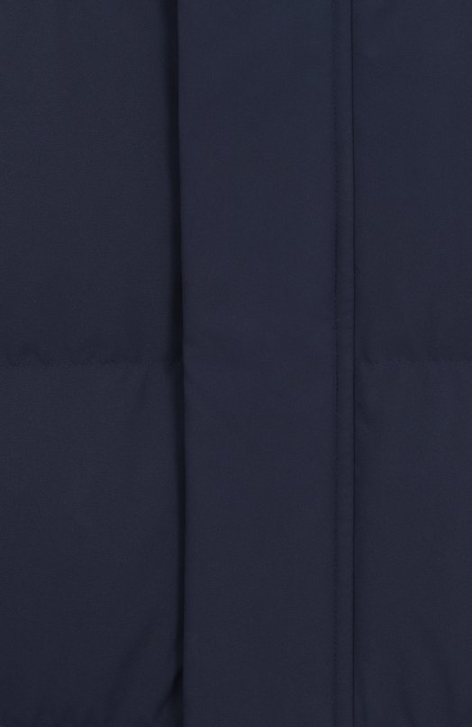 Пуховик Paul&Shark 15312008/4XL Синий  15312008/4XL Фото 6