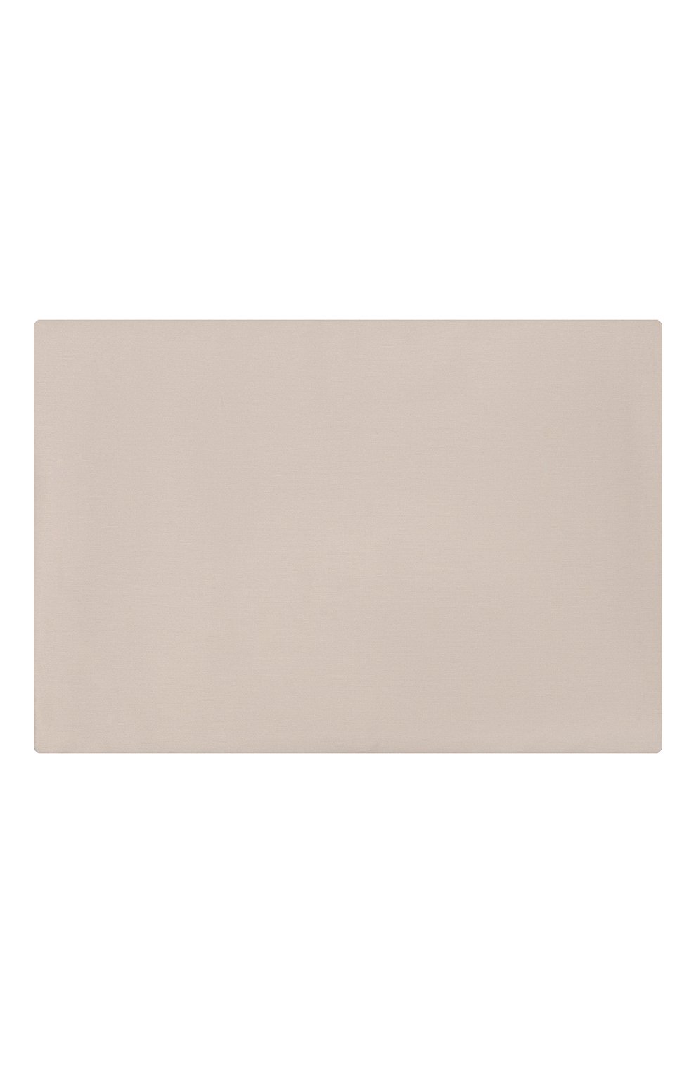 Комплект постельного белья single a'jour FRETTE кремового цвета по цене 114500 руб., арт. F00409 E3491 260A, фото 3 Комплект постельного белья single a'jour FRETTE, арт. F00409 E3491 260A, фото 3